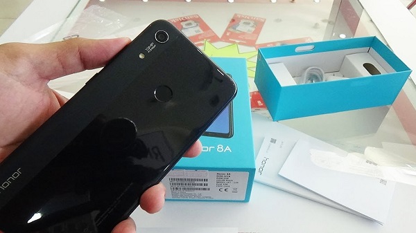 ആൻഡ്രോയിഡ് 9.0 പൈ