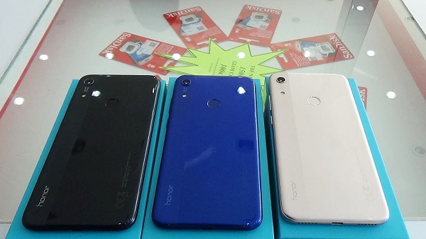 മൊബൈൽ വിഭാഗം