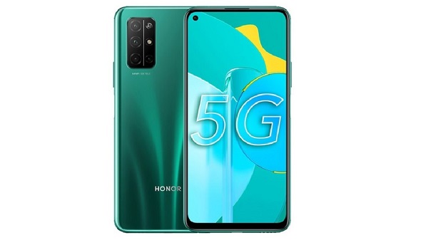 ഹോണർ 9 എക്‌സിന്റെ പിൻഗാമി