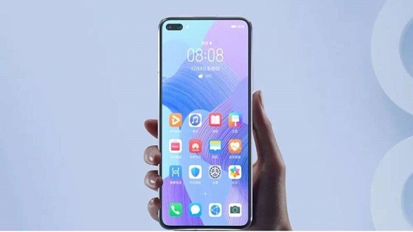 അഞ്ച് നിറങ്ങളിൽ