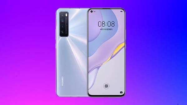 ഹുവാവേ നോവ 7 5 ജി (Huawei nova 7 5G)