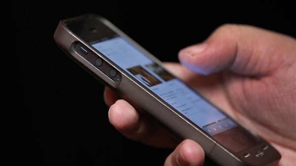 മൊബൈൽ നെറ്റ്‌വർക്ക് 