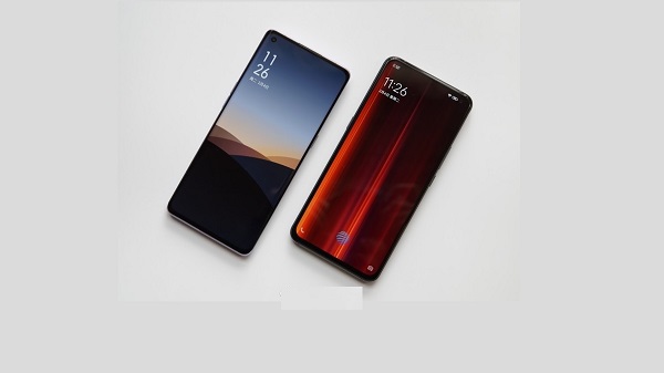 ഐക്യു 3: സവിശേഷതകൾ