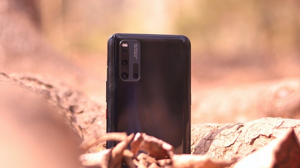 ഐക്യൂ നിയോ 3 5G: സവിശേഷതകൾ