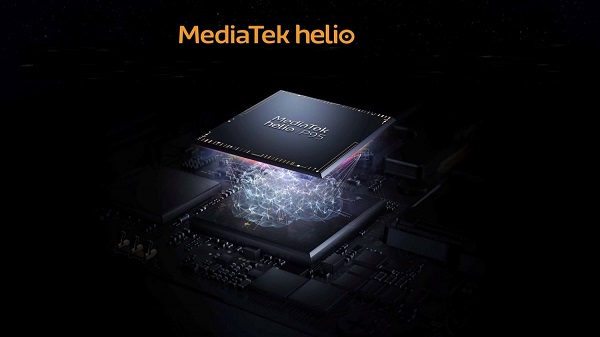 മീഡിയടെക് ഹെലിയോ G85 
