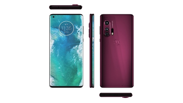 എൽപിഡിഡിആർ 5 