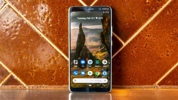 സ്നാപ്ഡ്രാഗൺ 865 SoC 