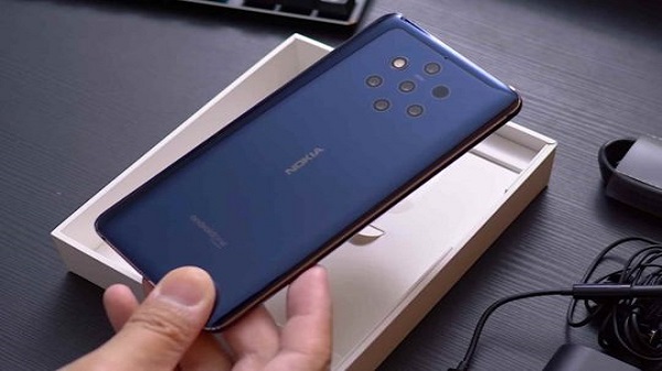  ഇന്ത്യയിൽ മൊബൈൽ ഫോണുകൾ