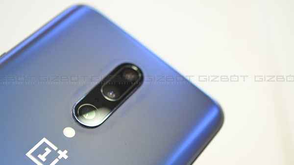 വൺപ്ലസ് 7 ടി