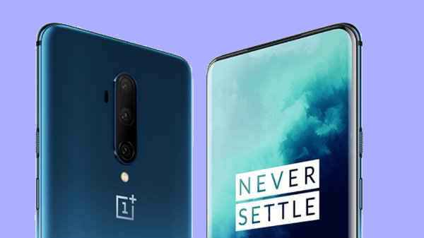 വൺപ്ലസ് 7ടി പ്രോ: സവിശേഷതകൾ