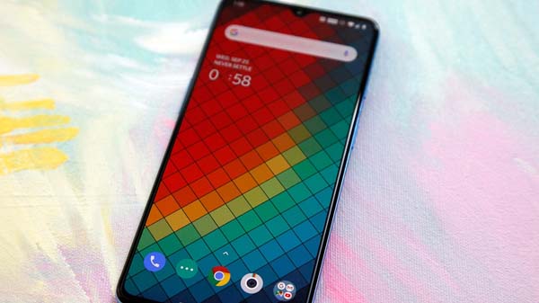 സ്മാർട്ട്‌ഫോൺ