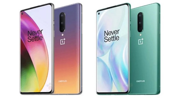 വൺപ്ലസ് 8 പ്രോ