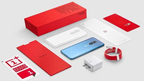 വൺപ്ലസ് 8 സീരീസ്