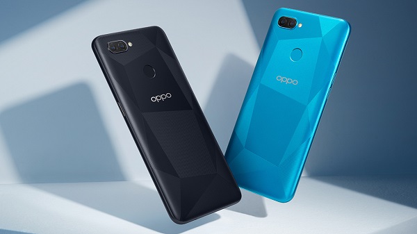 ഓപ്പോ എ12: സവിശേഷതകൾ