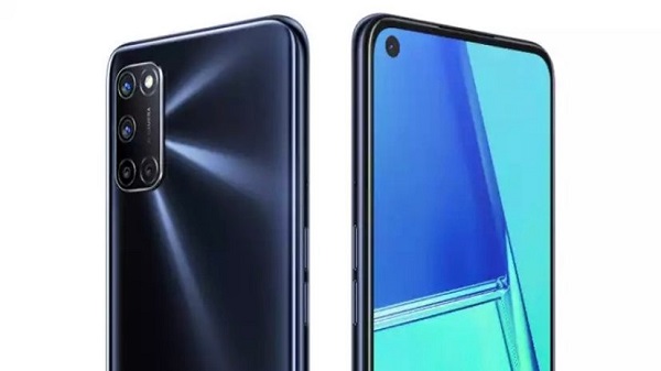 ഓപ്പോ A52 ഇന്ത്യയിൽ