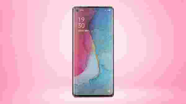 ഓപ്പോ റെനോ 3എ (Oppo Reno3 A)