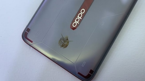 ക്വാൽകോമിന്റെ സ്നാപ്ഡ്രാഗൺ 865 SoC 