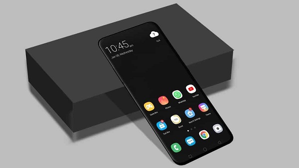 ഓപ്പോ റെനോ എയ്‌സ്‌ 2