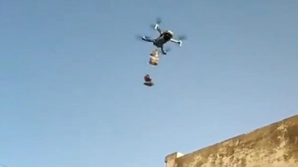 ഗുജറാത്തിലെ മോർബി 