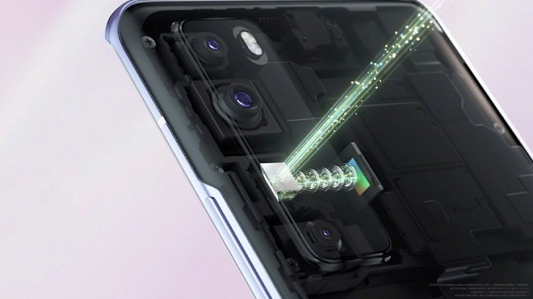 പെരിസ്‌കോപ്പ് ക്യാമറ