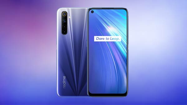 റിയൽമി എക്സ് 3 5 ജി (Realme X3 5G)