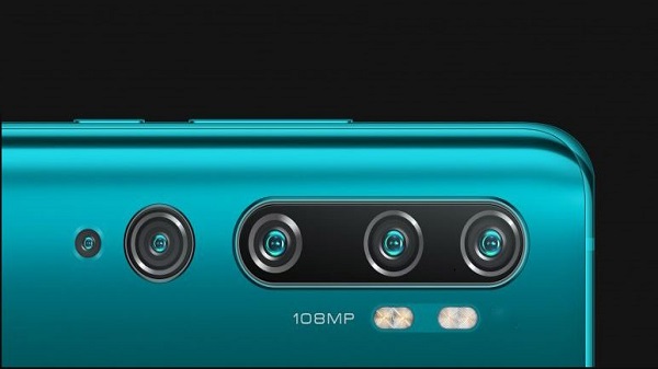 റെഡ്മി 10X സവിശേഷതകൾ