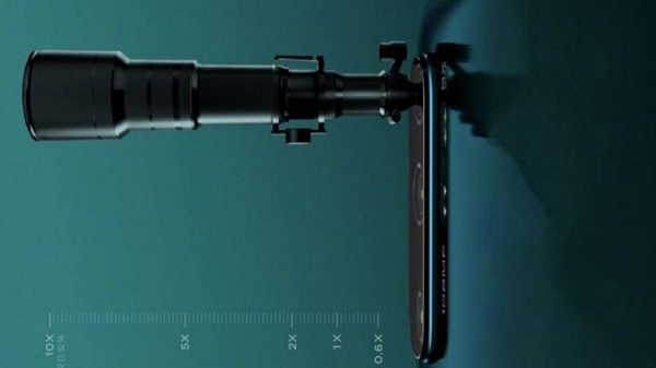 റെഡ്മി 10 എക്സ് ലോഞ്ച്