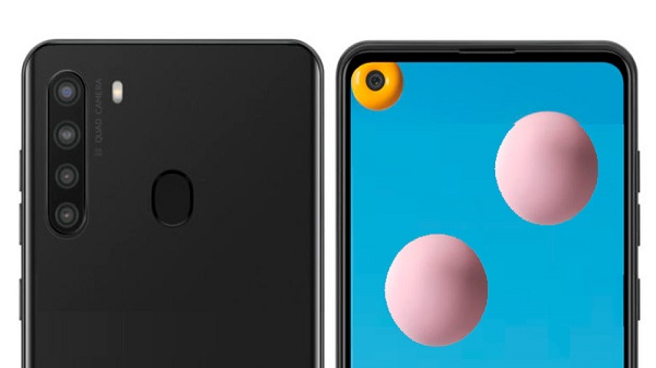 4,000mAh ബാറ്ററി