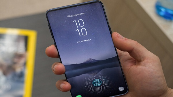 സ്മാർട്ട്ഫോൺ