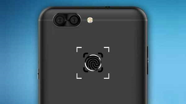 ഫിംഗർപ്രിന്റ് ഐഡന്റിഫിക്കേഷൻ