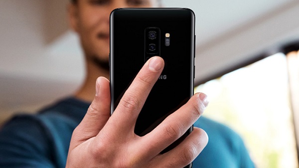 വ്യാജ വിരലടയാളം