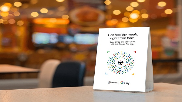 ഗൂഗിളിൻറെ ഫിസിക്കൽ കാർഡിൽ ഒരു ചിപ്പ് വരുവാൻ സാധ്യതയുണ്ട്