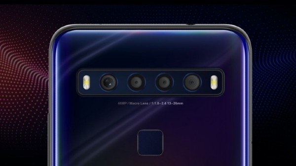 ടിസിഎൽ 10 5G