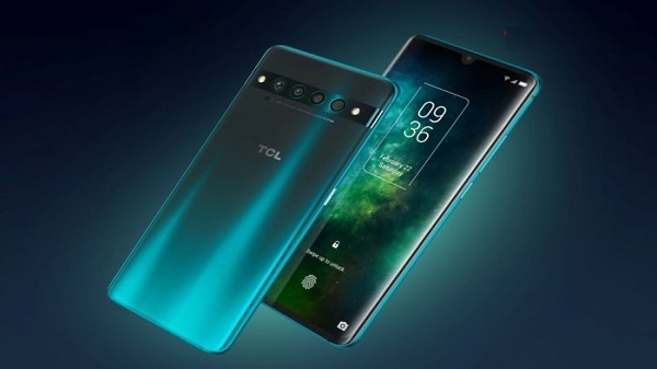 സെൽഫി ക്യാമറ