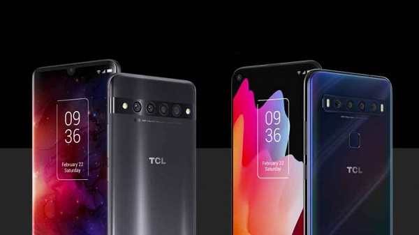 ടിസിഎൽ 10 പ്രോ 2020 