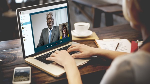 വീഡിയോ കോണ്‍ഫറന്‍സിംഗ് ആപ്പുകള്‍