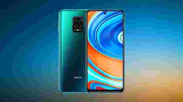 റെഡ്മി നോട്ട് 9 (Redmi Note 9)