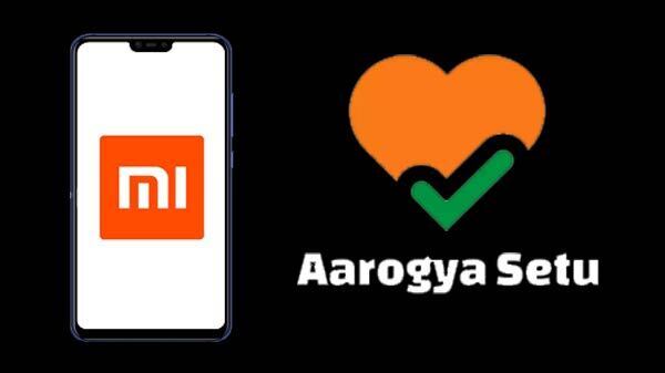 ആരോഗ്യസേതു