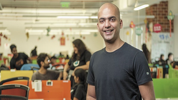 മനുകുമാർ ജെയിൻ