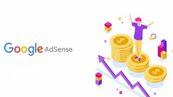 ഗൂഗിൾ ആഡ്സെൻസ്