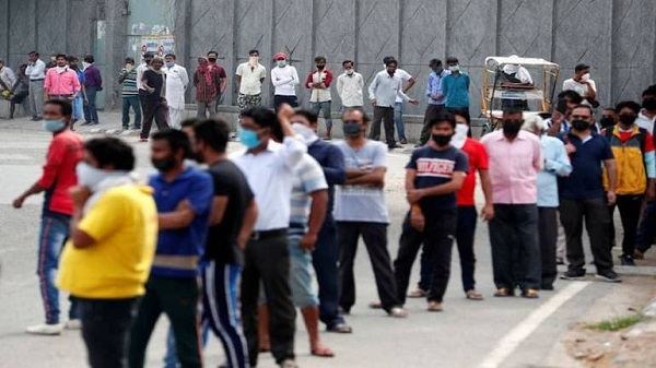 ഹോം ഡെലിവറി 