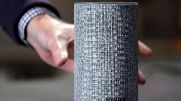 ആമസോണ്‍ അലക്‌സ