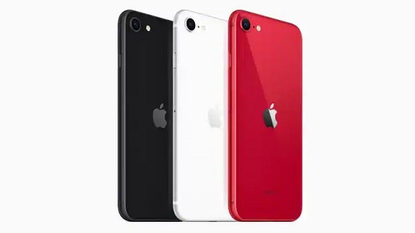 ആപ്പിൾ ഐഫോൺ എസ്ഇ 2020: വിൽപ്പന