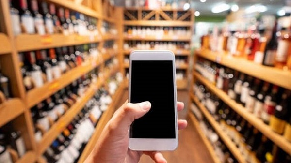 ബെവ് ക്യൂ 