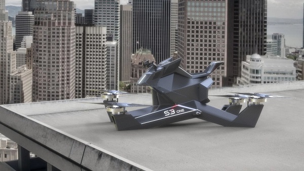 ടേക്-ഓഫ് ആന്‍ഡ്‍ ലാന്‍ഡിങ് വെഹിക്കിള്‍ (ഇ-വിറ്റിഒഎല്‍) 