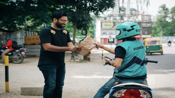 ഗൂഗിൾ പേയും ഡൺസോയ്‌ക്കൊപ്പം പ്രവർത്തിക്കുന്നു