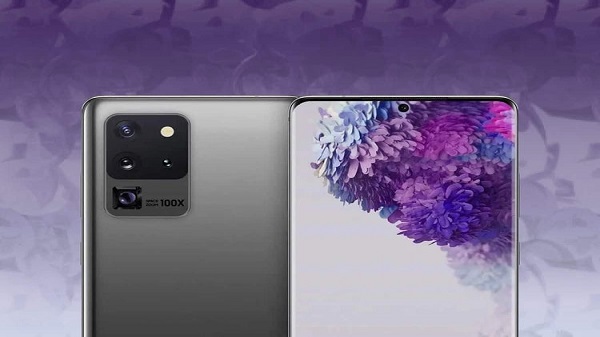 ഗാലക്‌സി നോട്ട് 2020 