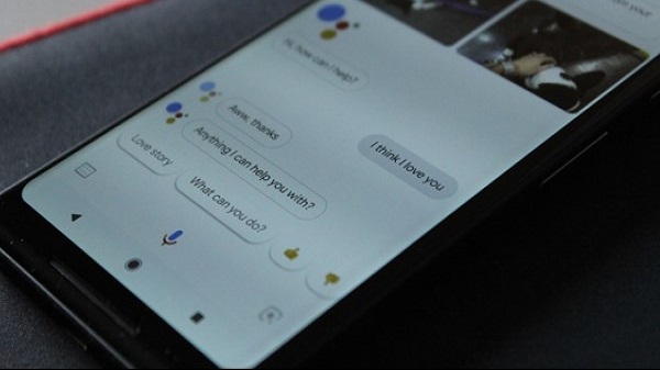 ഗൂഗിള്‍ അസിസ്റ്റന്റ് മലയാളത്തില്‍ 