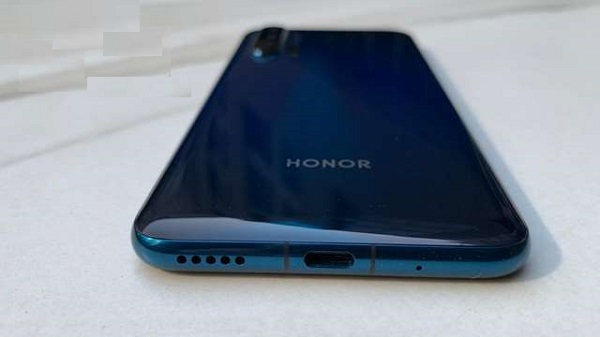 ഹോണർ എക്സ് 10 5G