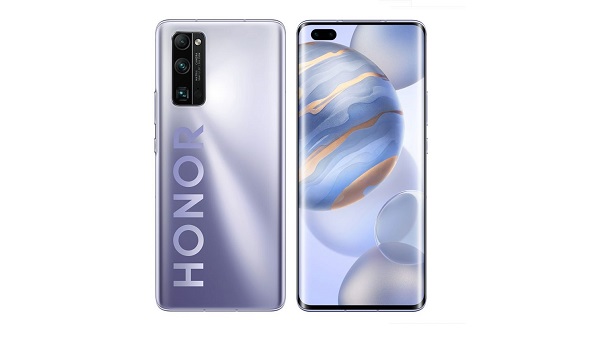 ഹോണർ 30 പ്രോ+ (Honor 30 Pro+)